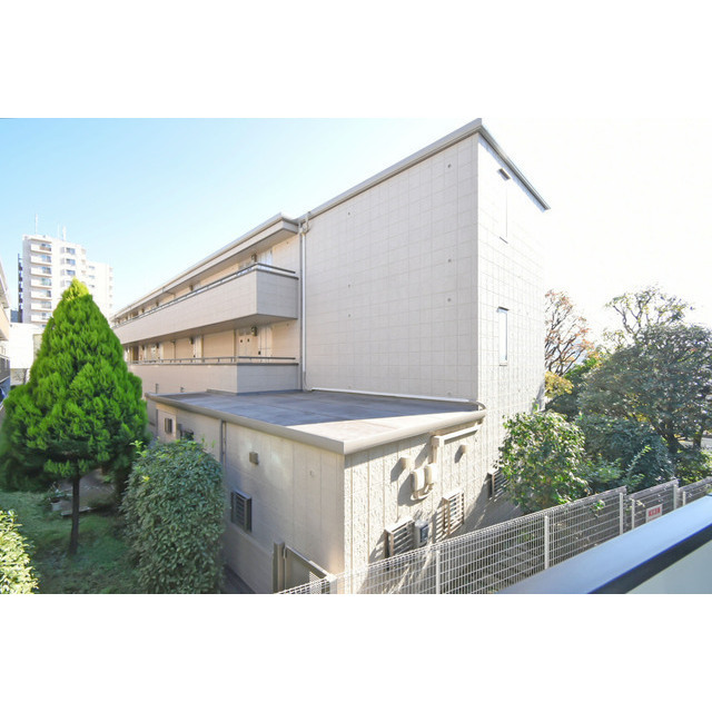 GRAN PASEO方南町0306号室 部屋その他