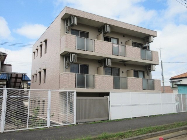 Ｅｓｔｕｐｅｎｄｏ－０８の外観画像