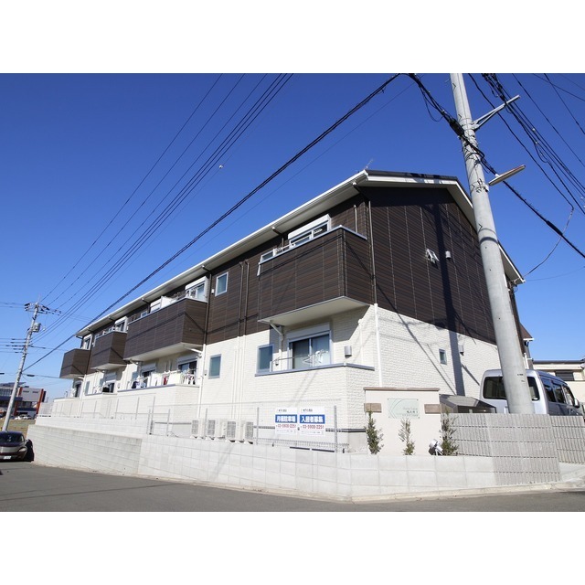 デュラカーサ 西大宮Ⅰ 外観