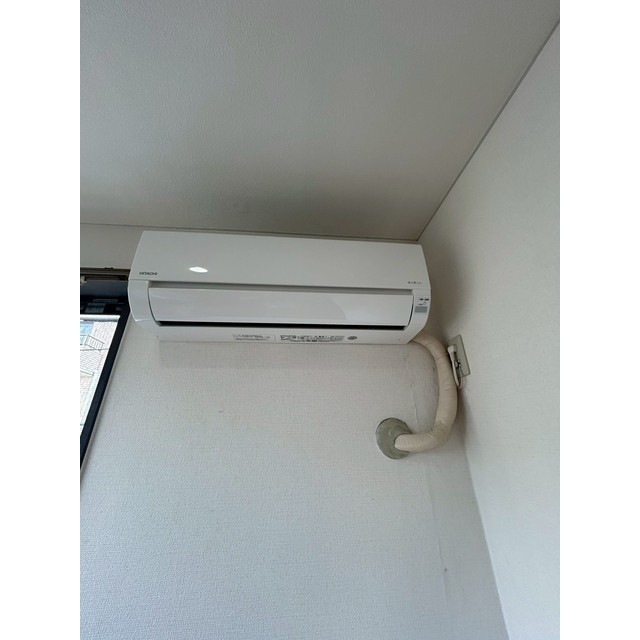 ウィナーズＳＵＺＵＫＩ 内観