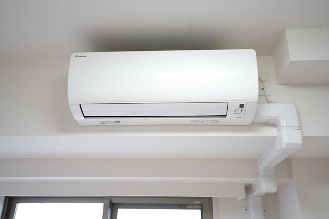 N-Stage鳩ヶ谷8階 セキュリティ