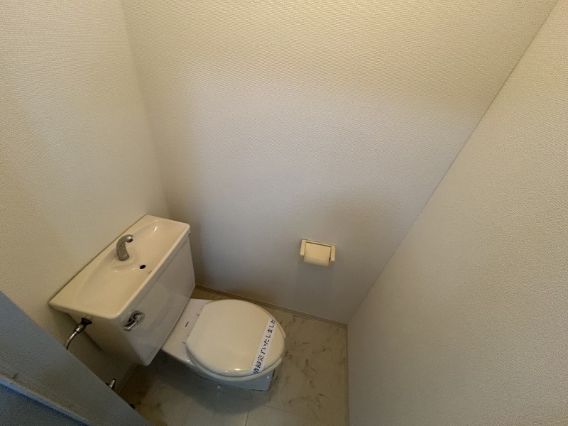 パープルハイム3階 部屋その他