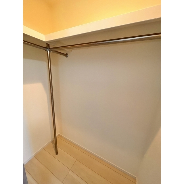 エムズイースト亀戸Ⅱ503号室 2026年1月撮影