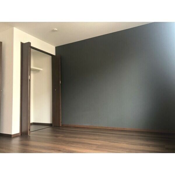 エレ・シャルム墨田301号室 リビング