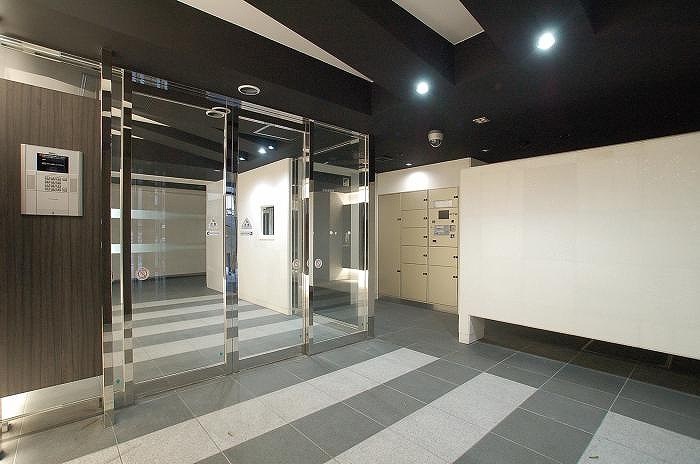 ステージグランデ神楽坂7階 部屋その他