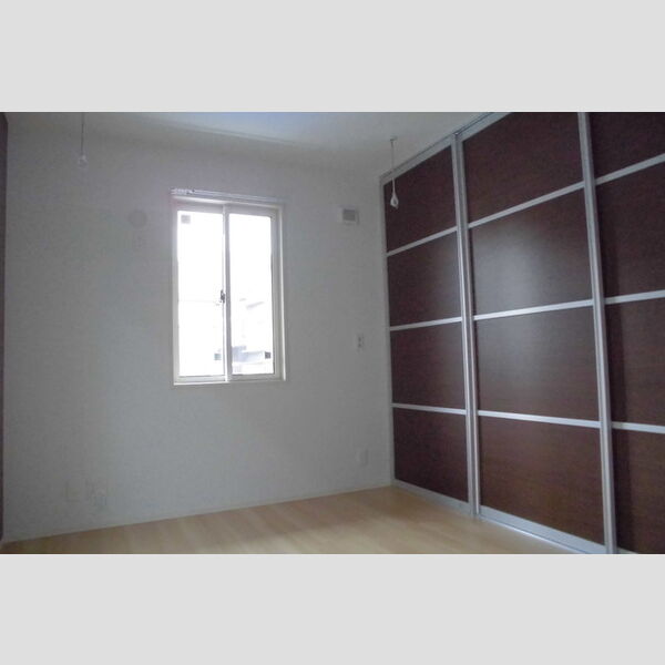 ココン　セレソ101号室 洋室