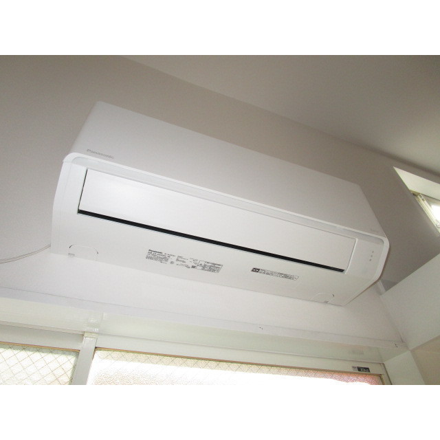 星川アイランド101号室 内観