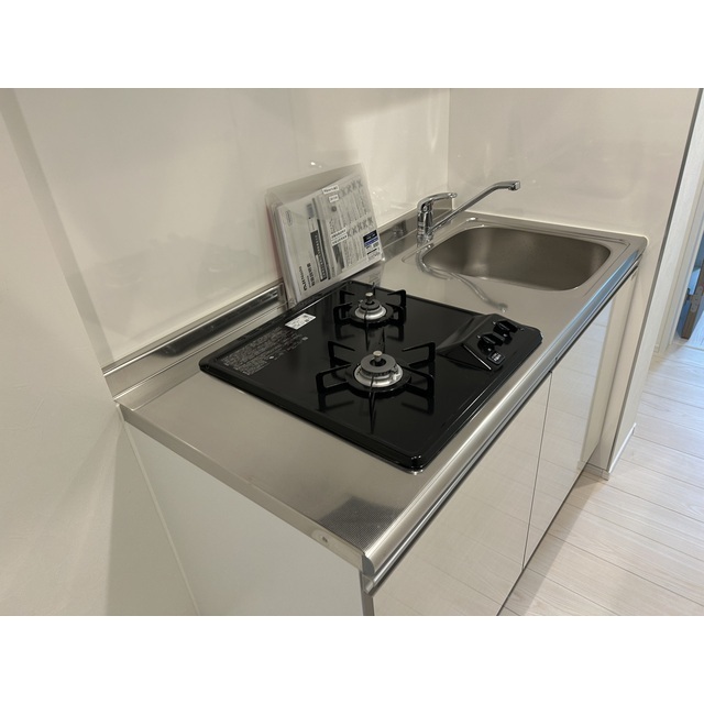 MQuarto福生201号室 キッチン