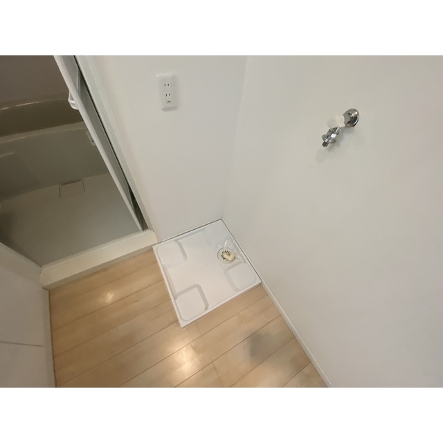 BEAMS富岡東N202号室 部屋その他