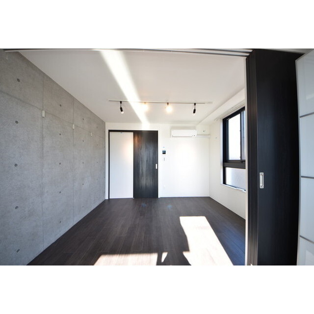 グランパセオ中目黒Ⅱ 内観