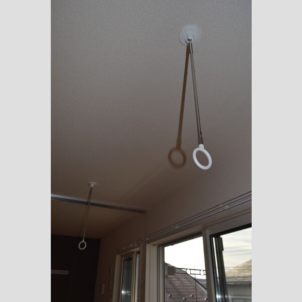 ゼルコヴァ北野203号室 部屋その他