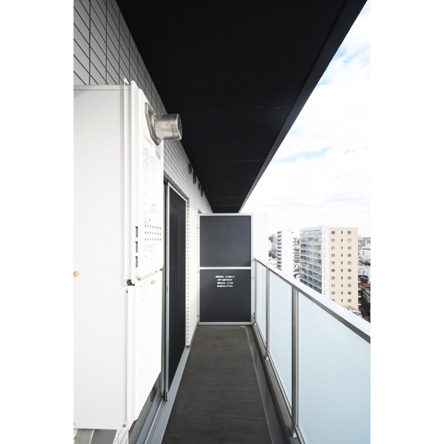 ＧＥＮＯＶＩＡお花茶屋ｓｋｙｇａｒｄｅｎ1303号室 部屋その他