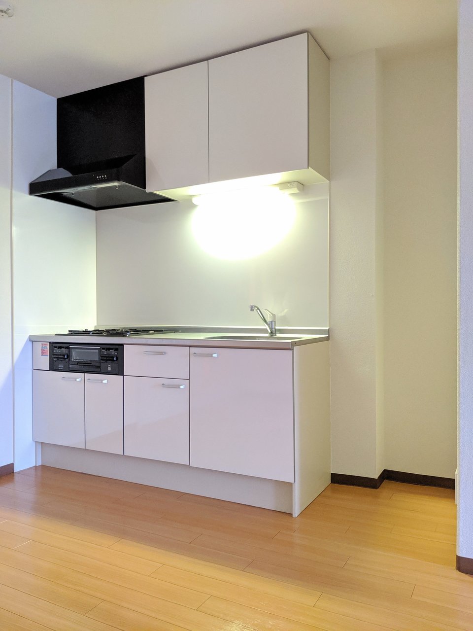 グリーンアベニュー0104号室 ※別号室の参考写真です(現況優先・仕様違いの場合あり)