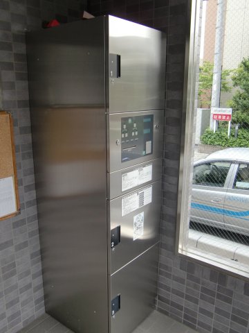 ルミエール清水0402号室 その他共有部分