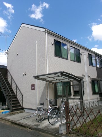 Ｓｈｉｍｏｉｇｕｓａ　ＤＥＮ 外観