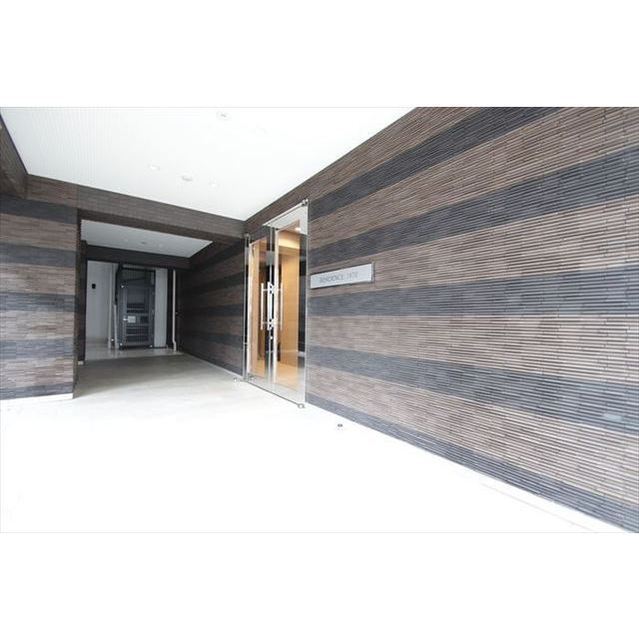 レジデンス1870 内観