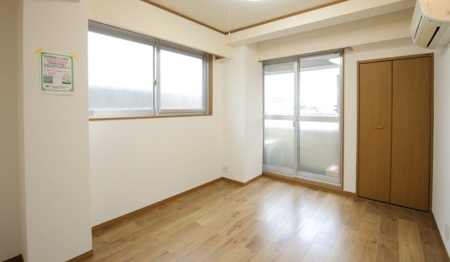 アーバ・ヒルズ高円寺4階 部屋その他