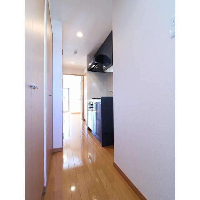 プレール・ドゥーク練馬ノースシティエルエー506号室 内観