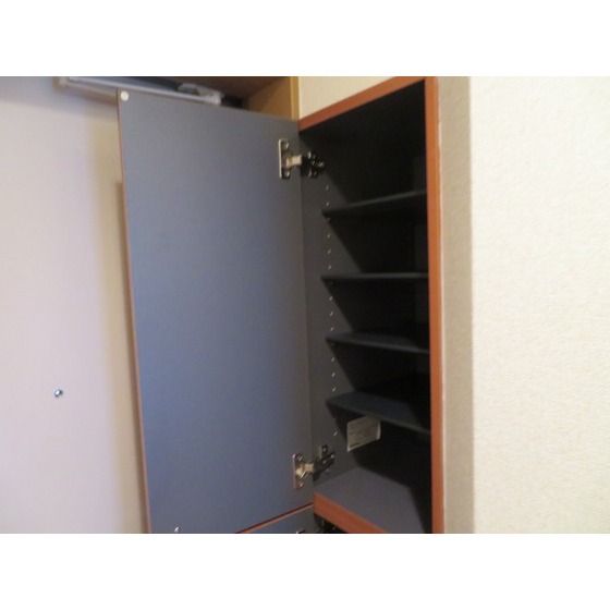 エスポワールＭ シューズボックス