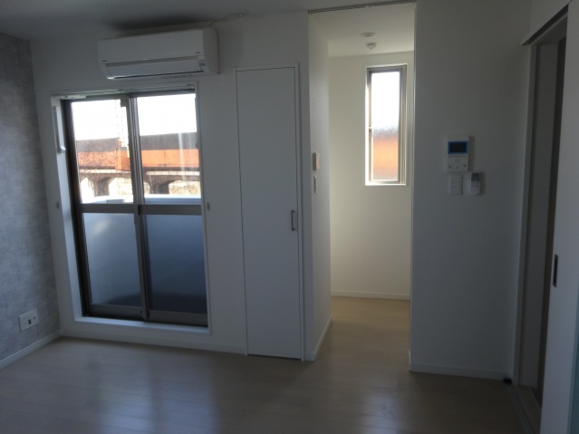 ＣＢ東川口フローラ2階 部屋その他