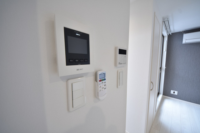 ＣＢ指扇ファーレ1階 部屋その他