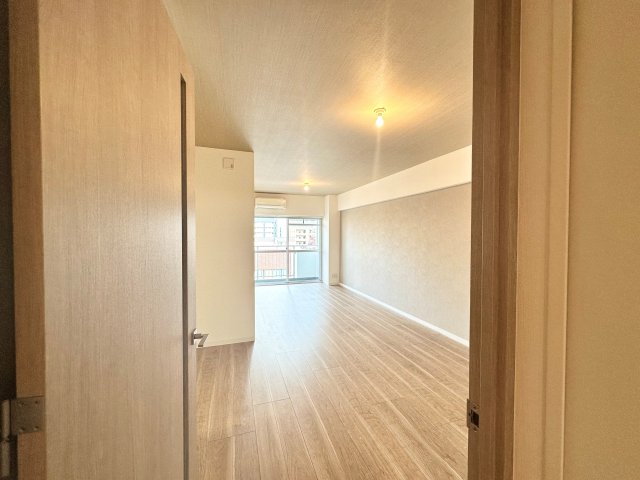 プライムアーバン武蔵小杉comodo 参考写真（別部屋フルリニューアル時）