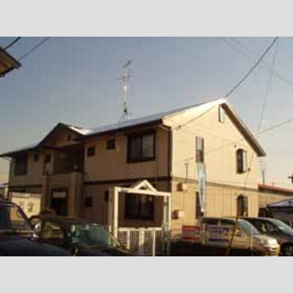 フレマリール塩澤　ABの外観画像