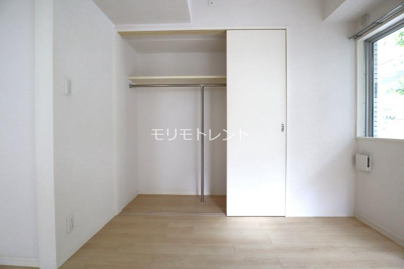 カスタリア初台13階 室内参考写真（2F-Fタイプ）