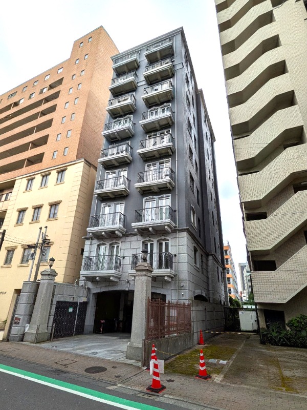 レジディア国分寺5階 部屋その他