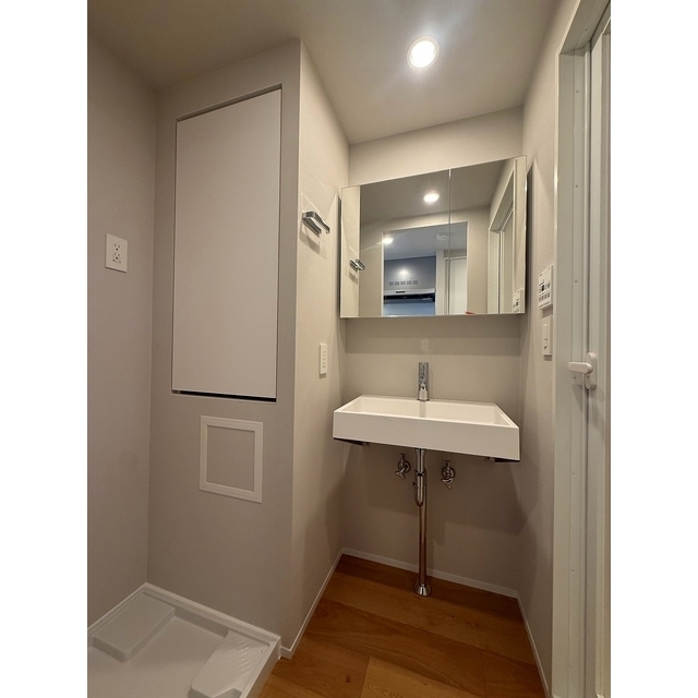 アトリオフラッツ自由が丘イースト404号室 2026年2月撮影