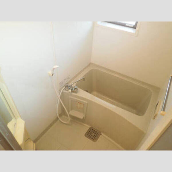 ヒルサイドコート　壱番館201号室 浴室201