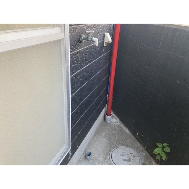 フリーダムＡ棟101号室 部屋その他