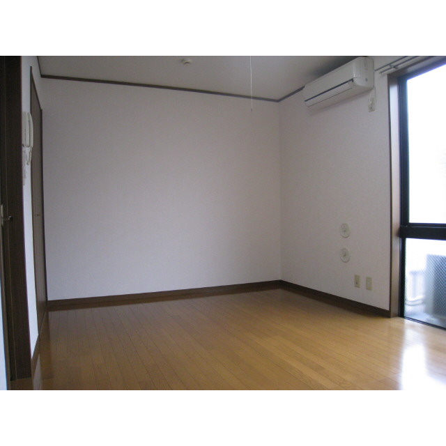 アムール 初雁201号室 部屋その他