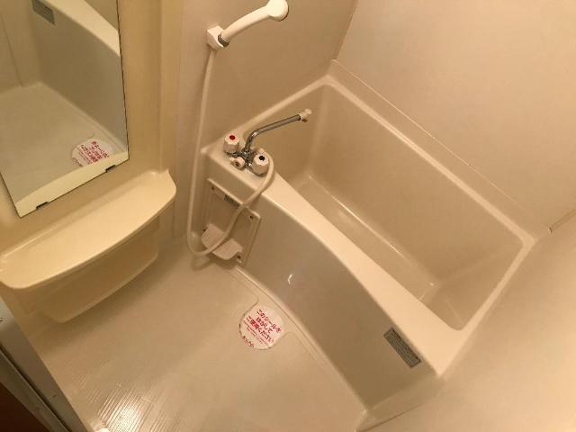 ヒーリングカーサⅡ バス