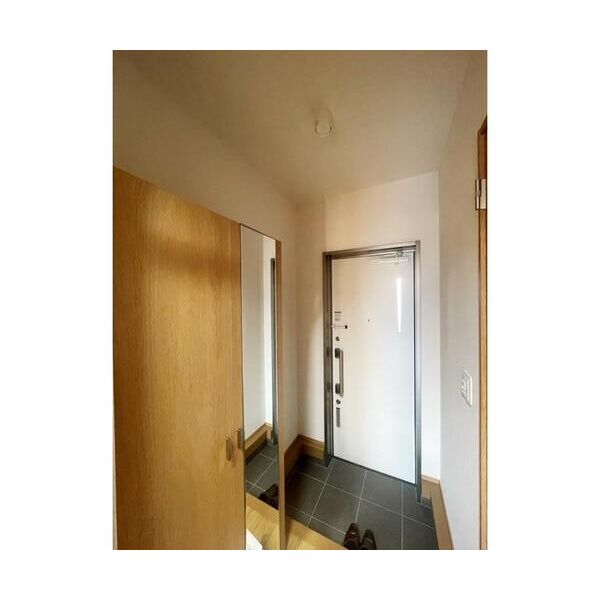 メルヴェーユ南林間104号室 同建物別部屋の参考画像