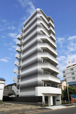 DIPS墨田EAST202号室 外観