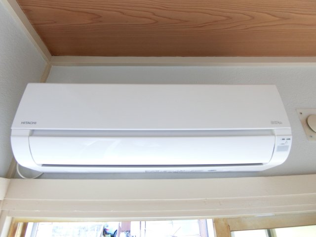 あさひ住宅　６号6号室 部屋設備