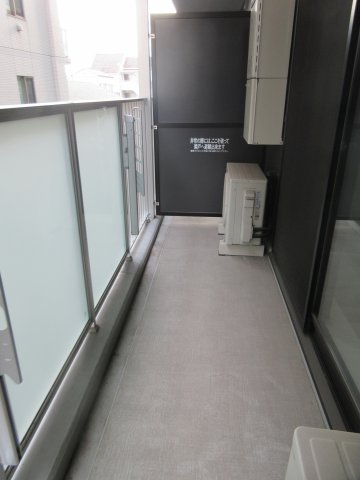 びゅうリエット横浜東神奈川315号室 ※現況優先