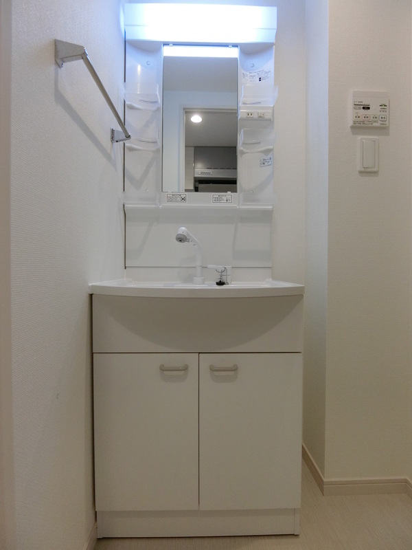 リブリ・桜台 洗面