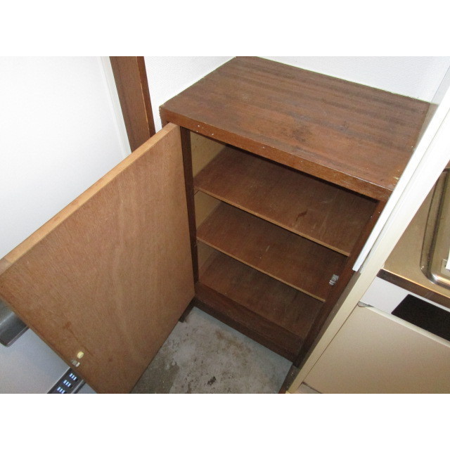 ブルーグレイス永田東Ⅰ 内観