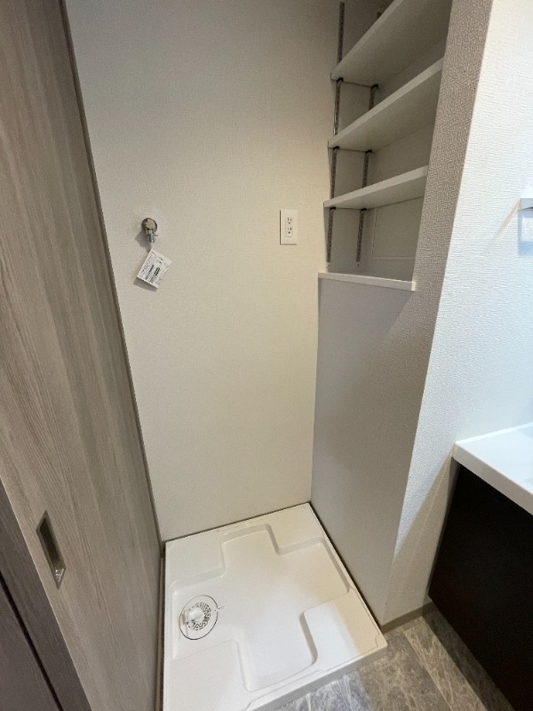 クロスゲート青葉台8階 部屋その他