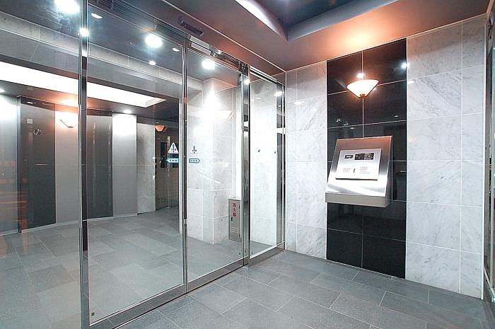 ステージファースト常盤台3階 部屋その他