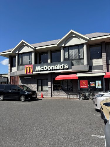 ＫＡＮＥＮＡＲＩ和光0901号室 【ファーストフード】マクドナルド薬円台店まで100ｍ