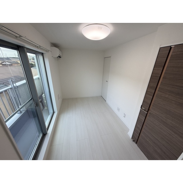 MQuarto新座Ⅱ303号室 リビング