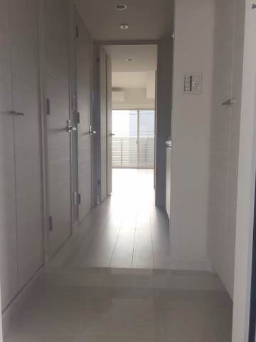 リヴシティ王子弐番館3階 同建物別部屋の参考画像