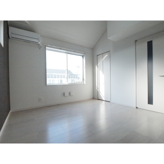 リバティＮＥＸＴ－ＫＴ205号室 内観