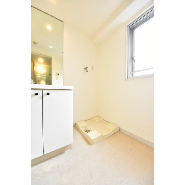 プライマル小石川 内観