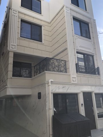 ＭＡ　Ｐｌａｃｅ　参宮橋0404号室 外観