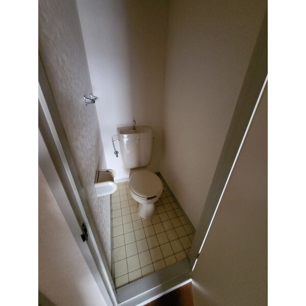 東信ビル301号室 部屋その他