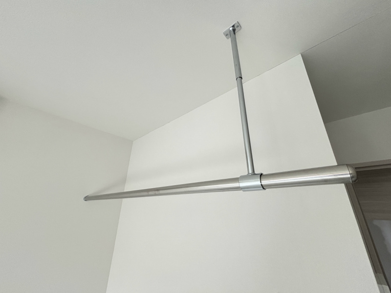 シアターハウス赤羽1階 収納